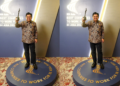 Tiga Tahun Beruntun, BNI Sabet Penghargaan Tempat Kerja Terbaik di Asia Versi HR Asia
