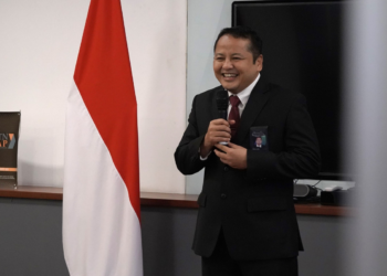 Dolar AS Menguat, Kemendag Koreksi Harga Patokan Ekspor Emas Periode I Juni 2026