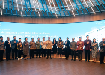 Transformasi Hotel BUMN oleh InJourney: Mengubah Aset Negara Jadi Pusat Destinasi Kelas Dunia