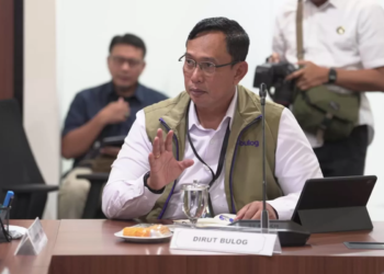 Jaga Daya Beli Warga, Perum Bulog Pasok Bantuan Pangan untuk 33,2 Juta Keluarga