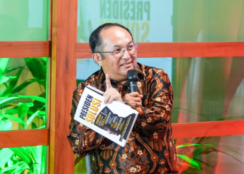 Buku Presiden Solusi: Prabowo Hapus Kriminalisasi, Dongkrak Gaji Hakim hingga 280 Persen