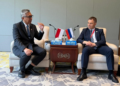 Indonesia-Rusia