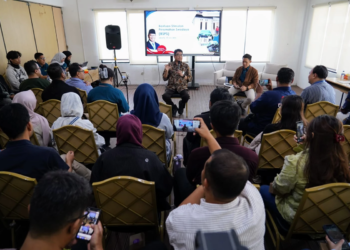 Kementerian PKP Kebut Program Bedah Rumah Rp8,3 Triliun, Target Tuntas November 2026