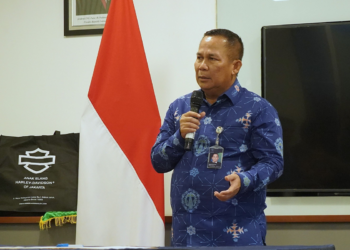 Kemendag Minta Klarifikasi Tokopedia dan TikTok Shop demi Lindungi Hak Konsumen Digital