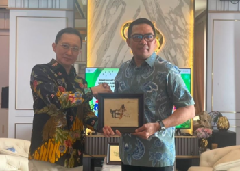 Sinergi Lintas Lembaga, PHI Amankan Aset Hulu Migas Triliunan Rupiah di Samarinda