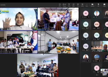 HUT Ke-18 Pertamina Drilling, Operasikan 58 Rig dan Kembangkan Teknologi Green Drilling