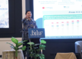 KNEKS Paparkan Blueprint Ekonomi Syariah Indonesia di Forum Internasional BIE-CON 2026