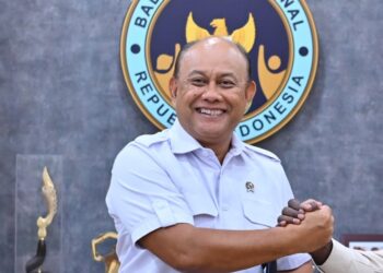 Hanya 24 Jam Setelah Dicopot Prabowo, Dadan Hindayana Tersangka Korupsi BGN