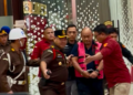 Resmi Berompi Pink, Ini Rekam Jejak Anggaran Kontroversial Tersangka Dadan Hindayana