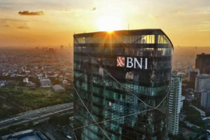 Transformasi BNI