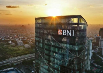 Transformasi BNI