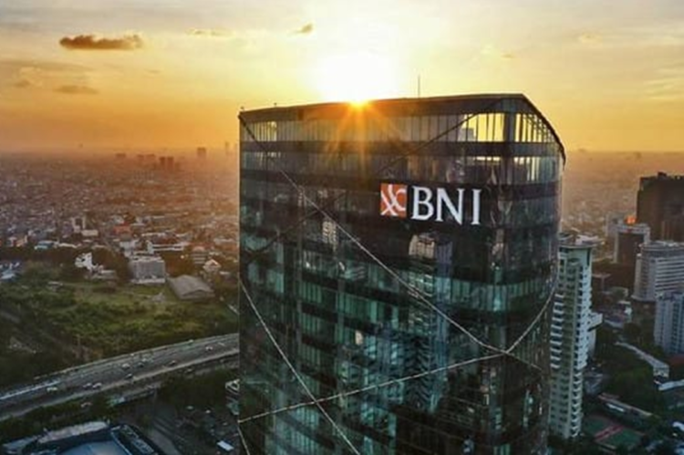 Transformasi BNI