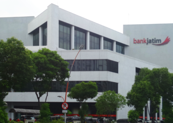 Dugaan Kebocoran 5,7 Juta Data Nasabah, Bank Jatim Pastikan Sistem Perbankan Aman