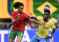 PSG Hingga Liverpool Berebut Ayyoub Bouaddi Usai Jinakkan Brasil di Piala Dunia 2026