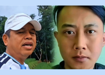 Gubernur Dedi Mulyadi Gelar Sayembara Rp 250 Juta Tangkap Buronan Pelaku Penganiayaan Sadis