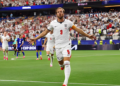 Inggris Taklukkan Kroasia 4-2, Harry Kane Cetak Brace di Laga Perdana Piala Dunia 2026