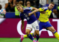 Hasil Piala Dunia 2026: Laga Sengit, Jepang dan Swedia Berbagi Angka 1-1