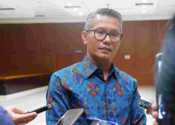 Bantah Isu Relokasi ke Vietnam, Kemenperin Pastikan Pabrik Komponen Otomotif Tetap Produksi