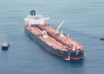 Strategi Ketahanan Energi: PIEP Amankan Pasokan Minyak Mentah Aljazair untuk Kebutuhan Nasional