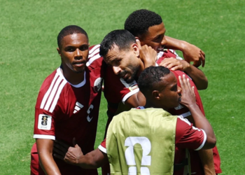 FIFA Batalkan Gol Bersejarah Kapten Qatar, Nyatakan Gol Bunuh Diri Bek Timnas Swiss