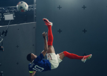 Janji Tempur Kapten Les Bleus, Mbappe Siap Bantu Pertahanan Prancis di Piala Dunia