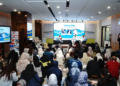 PDC Perkuat Budaya Kerja Sehat demi Meningkatkan Produktivitas dan Keselamatan Karyawan