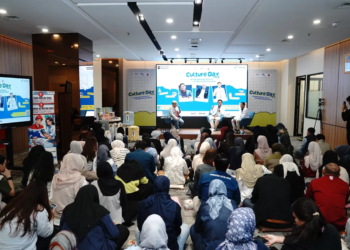 PDC Perkuat Budaya Kerja Sehat demi Meningkatkan Produktivitas dan Keselamatan Karyawan