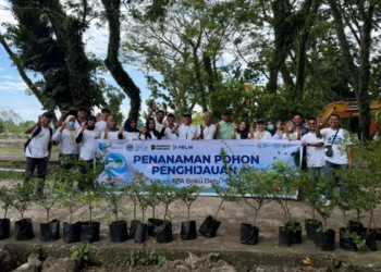 Hari Lingkungan Hidup 2026: PELNI Sulap Limbah Life Jacket Jadi Tas dan Sepatu Ramah Lingkungan