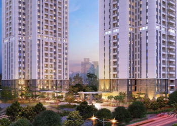 Southgate Residence: Mendobrak Batasan Hunian Vertikal di Jantung Ibu Kota