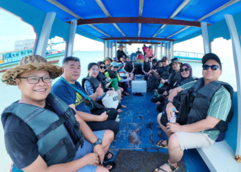 Gandeng ASTINDO, Kemenpar Gelar Famtrip untuk Dongkrak Wisata Belitung