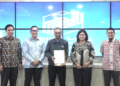 Akselerasi Digital Sektor Manufaktur, Kemenperin Pacu Industri 4.0 di Dua Perusahaan