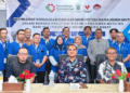 Strategi IKM Logam Tembus Rantai Pasok Global: Standarisasi ISO 9001:2015 Jadi Kunci Sukses