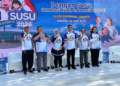 Kemenperin Pacu Digitalisasi Industri Susu Nasional, Peluang Program Makan Bergizi