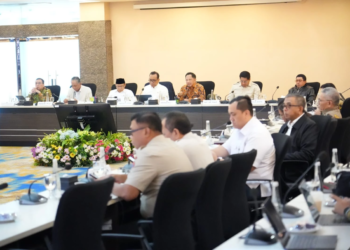 Percepat Pembangunan Huntap Sumatera, Kementerian PKP Siapkan Anggaran Rp2,2 Triliun