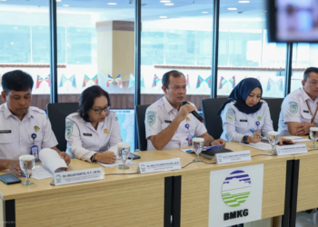 Gempa M 7,7 Filipina Picu Tsunami Minor di Sembilan Wilayah Indonesia, BMKG: Sudah Aman
