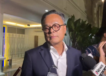 Urai Sengkarut Data, Dony Oskaria Sulap Krakatau Steel Raup Cuan Rp5 Triliun