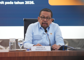 Tanggapi GPS Tracker, Qodari Minta Tiyo Ardianto Laporkan Kasus ke Penegak Hukum