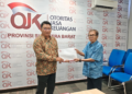 OJK Restui Penggabungan BPR di Sumatera Barat untuk Perkuat Daya Saing dan Ketahanan Industri