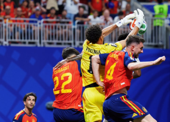 Hasil Spanyol vs Cape Verde: La Furia Roja Ditahan Imbang 0-0 di Piala Dunia 2026