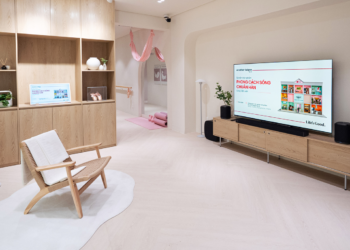 Boyong Budaya Korea, LG Gelar Kampanye Housewarming Imersif di Asia Tenggara
