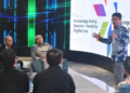 Intip Siasat Pertamina Jinakkan AI demi Efisiensi Pasokan BBM dari Hulu ke Hilir