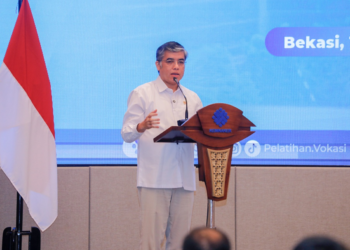 Kemnaker Transformasi BPVP Jadi Mini Campus, Target Serapan Tenaga Kerja Capai 80%