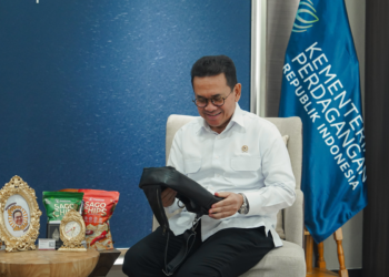 Mendag Budi Santoso Sahkan Revisi Permendag 31/2023, Jegal Praktik Dagang Tidak Sehat