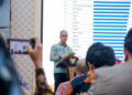 Menperin Ajak Pelaku Industri Sampaikan Data Akurat Demi Kebijakan yang Tepat Sasaran