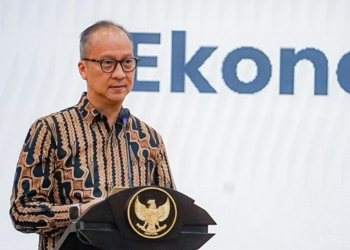 Genjot Industri Hijau, Kemenperin Perketat Verifikasi Emisi Karbon Sektor Manufaktur