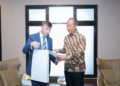 Indonesia Perkuat Kerja Sama Industri dengan Rusia melalui Partisipasi di INNOPROM 2026
