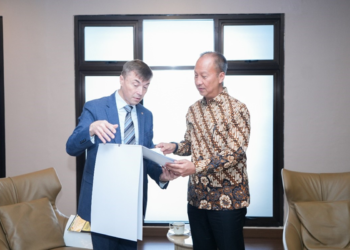Indonesia Perkuat Kerja Sama Industri dengan Rusia melalui Partisipasi di INNOPROM 2026