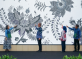 Pangkas Biaya Produksi IKM Batik demi Gulung Tekstil Impor Printing