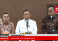 Bahas Aturan Baru Ekspor SDA, Pemerintah dan DPR Setor Kendali ke Tangan Danantara
