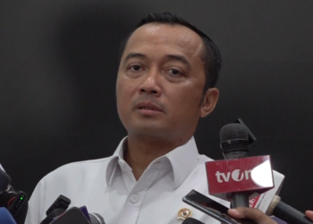 Alasan Presiden Prabowo Tunjuk Nanik S. Deyang Jadi Nakhoda Baru Badan Gizi Nasional